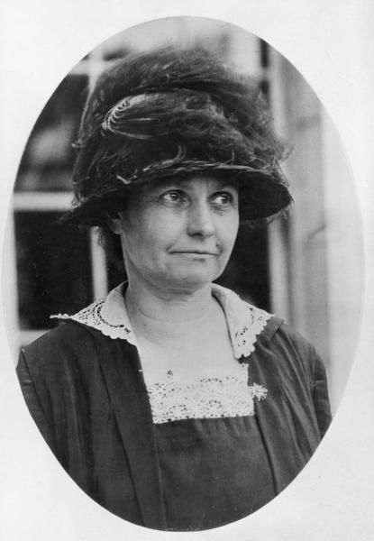 Ada James